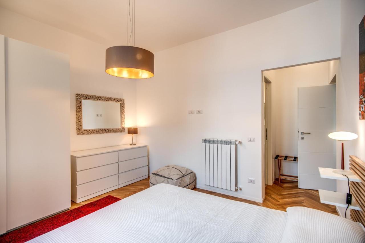 Apartment Giulio Cesare Charming Great Location Rom