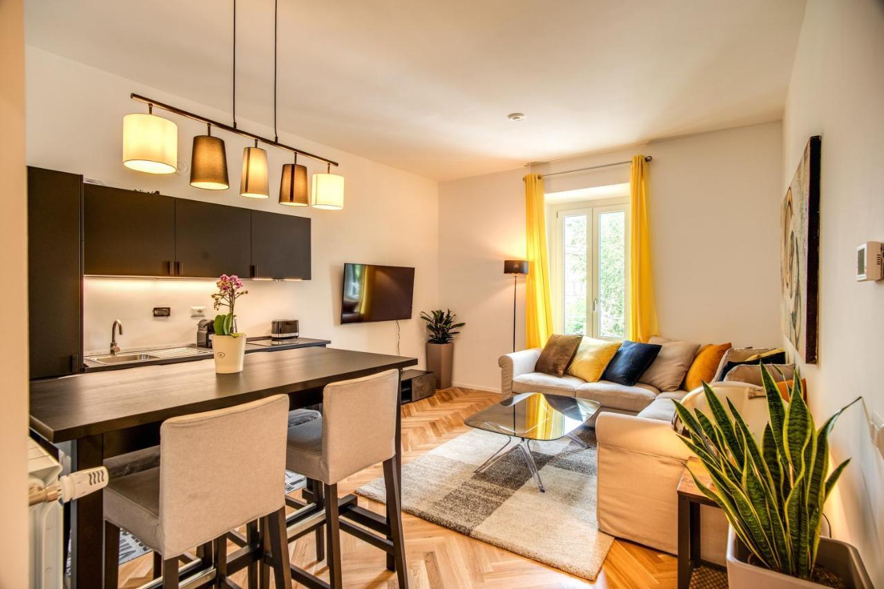 Giulio Cesare Charming Great Location Apartment Rom