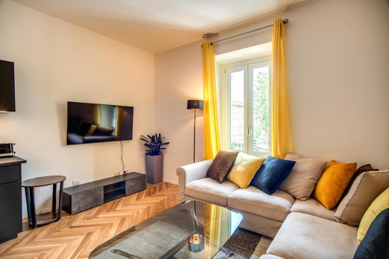 Giulio Cesare Charming Great Location * Rom