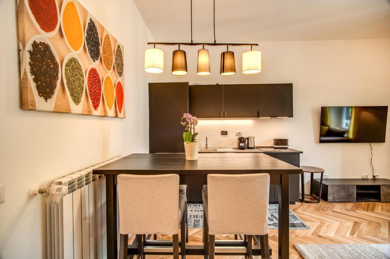 Giulio Cesare Charming Great Location Apartment Rom