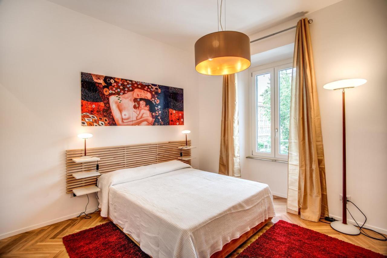 Apartment Giulio Cesare Charming Great Location *
