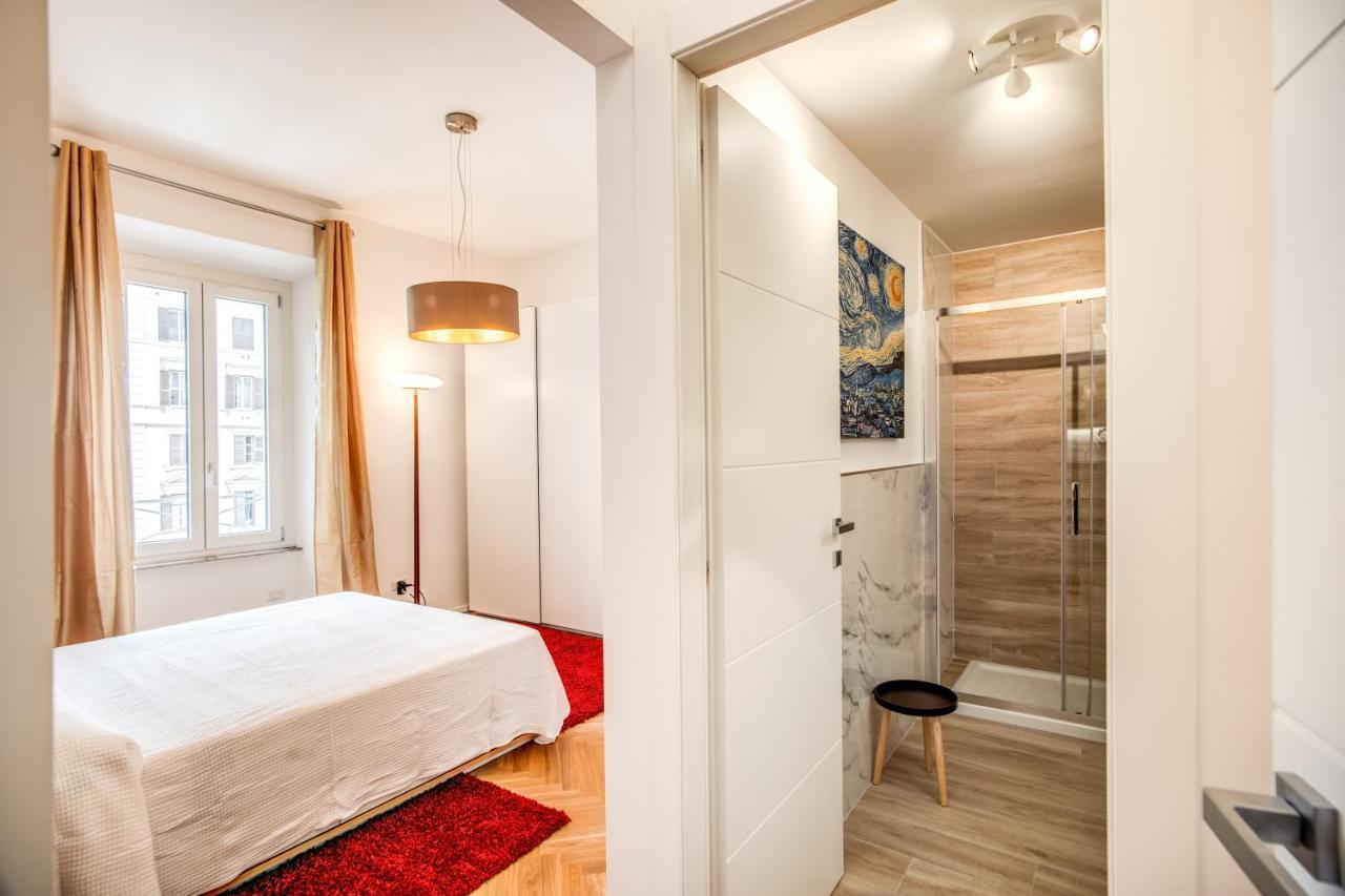 Apartamento Giulio Cesare Charming Great Location