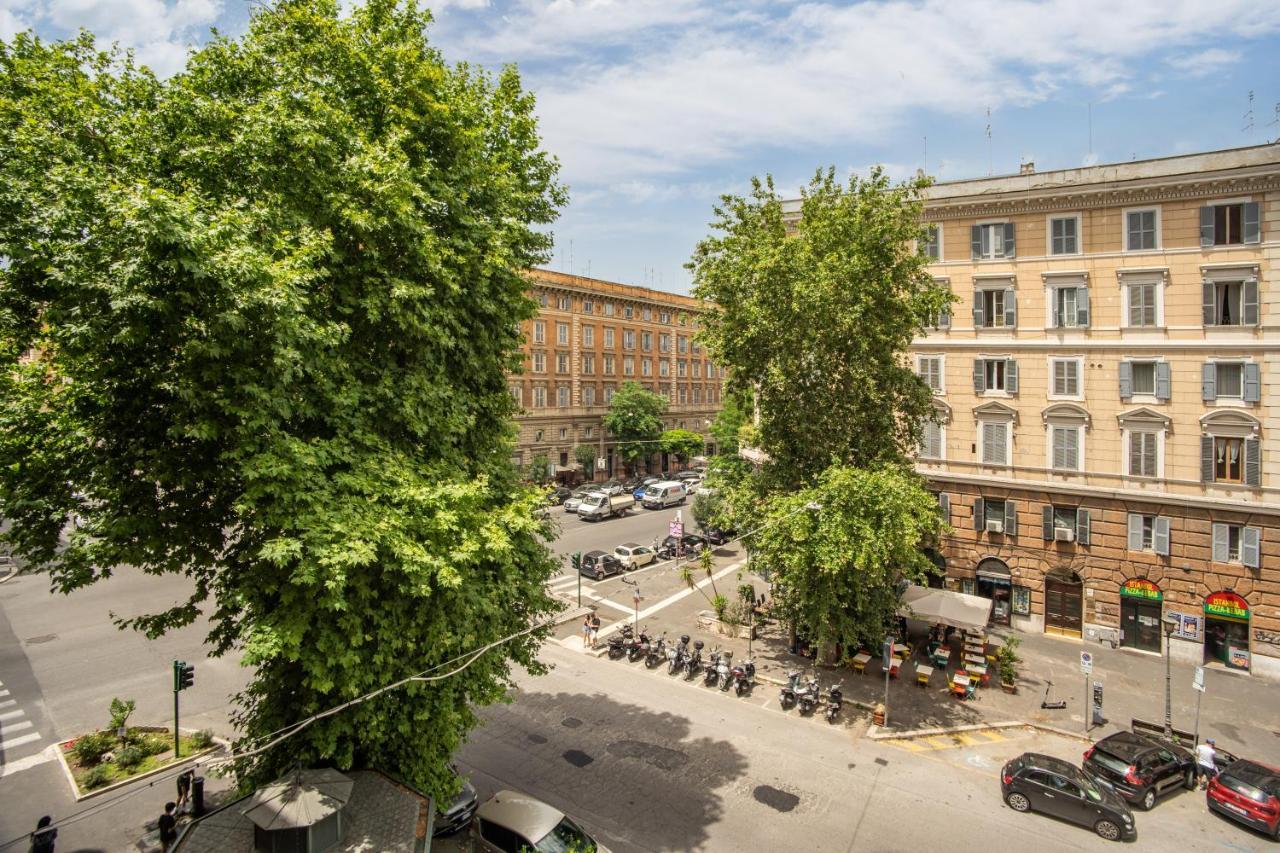 Giulio Cesare Charming Great Location Roma